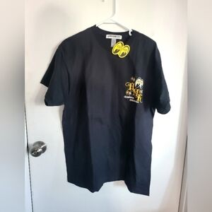 NWT Mooneyes japan car shirt